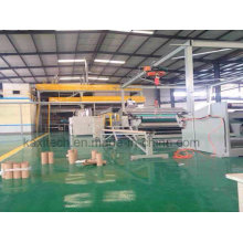 PP Spunbond Non Woven Cloth Making Machine